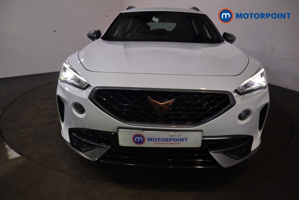 Cupra Formentor VZ2 Automatic Petrol Plug-In Hybrid SUV - Stock Number (1617169) - 43rd supplementary image
