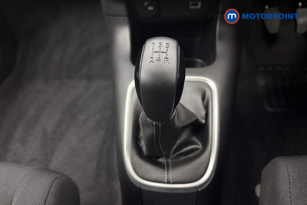 Citroen C3 Plus Manual Petrol Hatchback - Stock Number (1617223) - 6th supplementary image