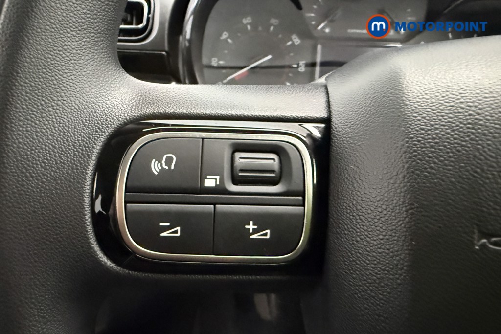 Citroen C3 Plus Manual Petrol Hatchback - Stock Number (1617223) - 13th supplementary image
