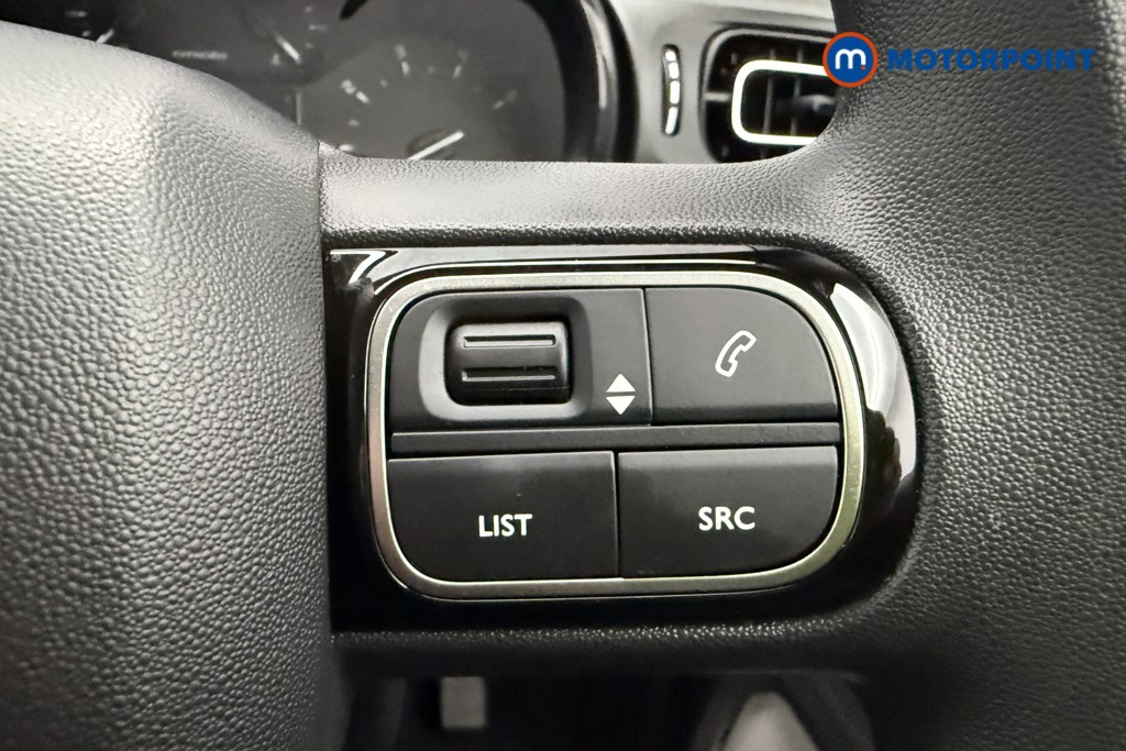 Citroen C3 Plus Manual Petrol Hatchback - Stock Number (1617223) - 14th supplementary image