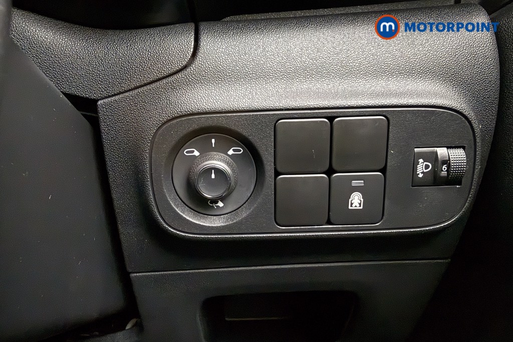 Citroen C3 Plus Manual Petrol Hatchback - Stock Number (1617223) - 16th supplementary image