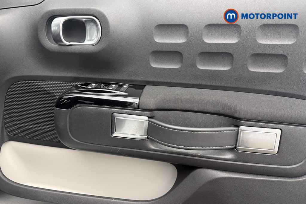 Citroen C3 Plus Manual Petrol Hatchback - Stock Number (1617223) - 17th supplementary image