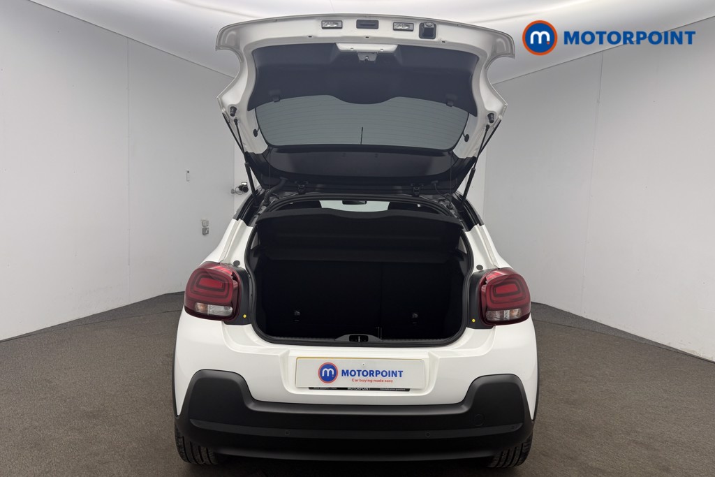 Citroen C3 Plus Manual Petrol Hatchback - Stock Number (1617223) - 19th supplementary image
