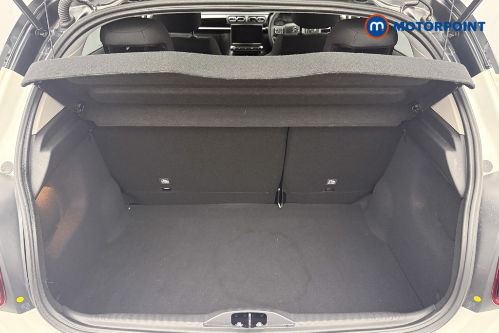 Citroen C3 Plus Manual Petrol Hatchback - Stock Number (1617223) - 20th supplementary image