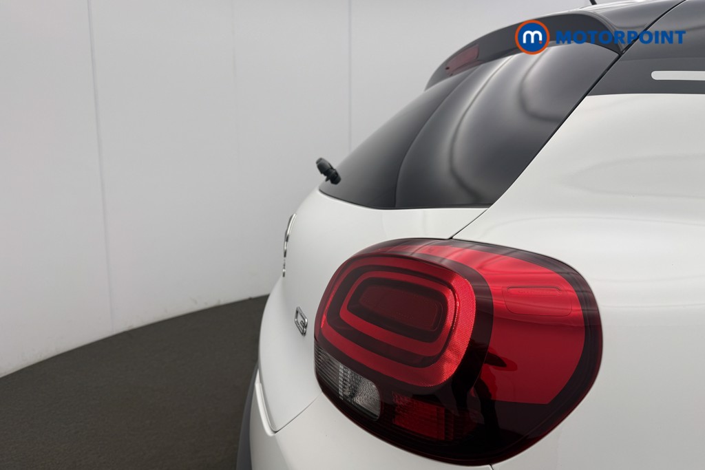 Citroen C3 Plus Manual Petrol Hatchback - Stock Number (1617223) - 23rd supplementary image