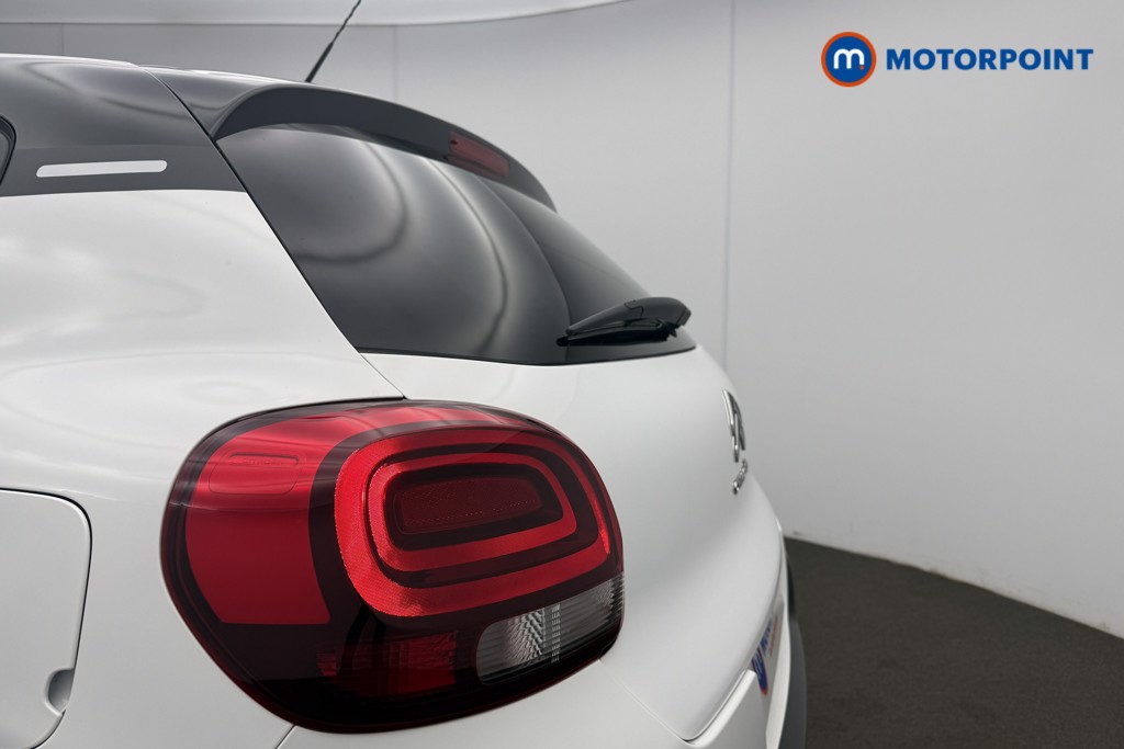 Citroen C3 Plus Manual Petrol Hatchback - Stock Number (1617223) - 24th supplementary image