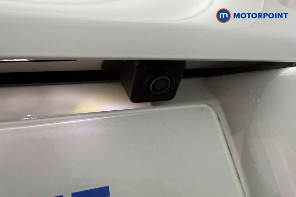 Citroen C3 Plus Manual Petrol Hatchback - Stock Number (1617223) - 25th supplementary image