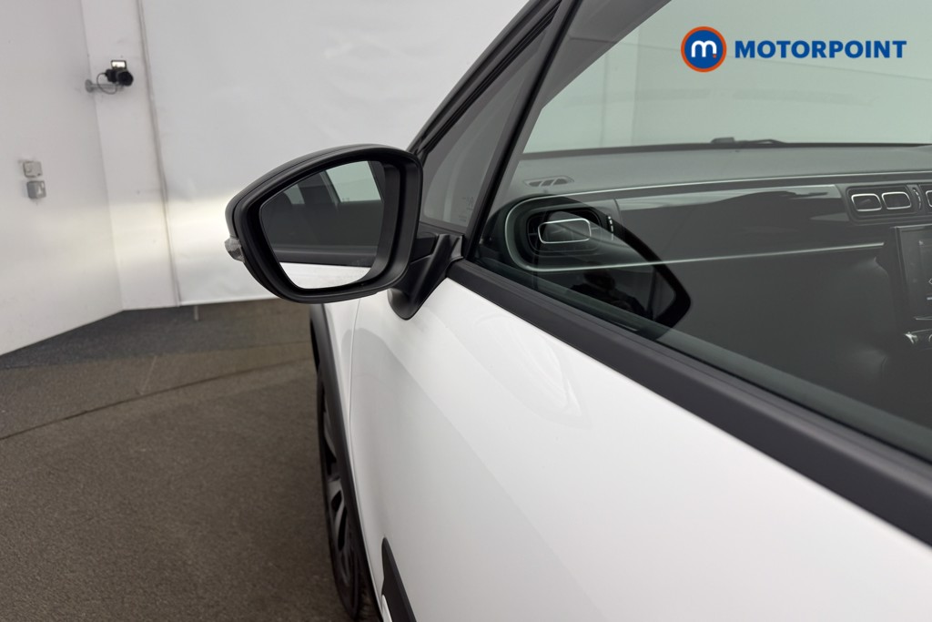 Citroen C3 Plus Manual Petrol Hatchback - Stock Number (1617223) - 27th supplementary image