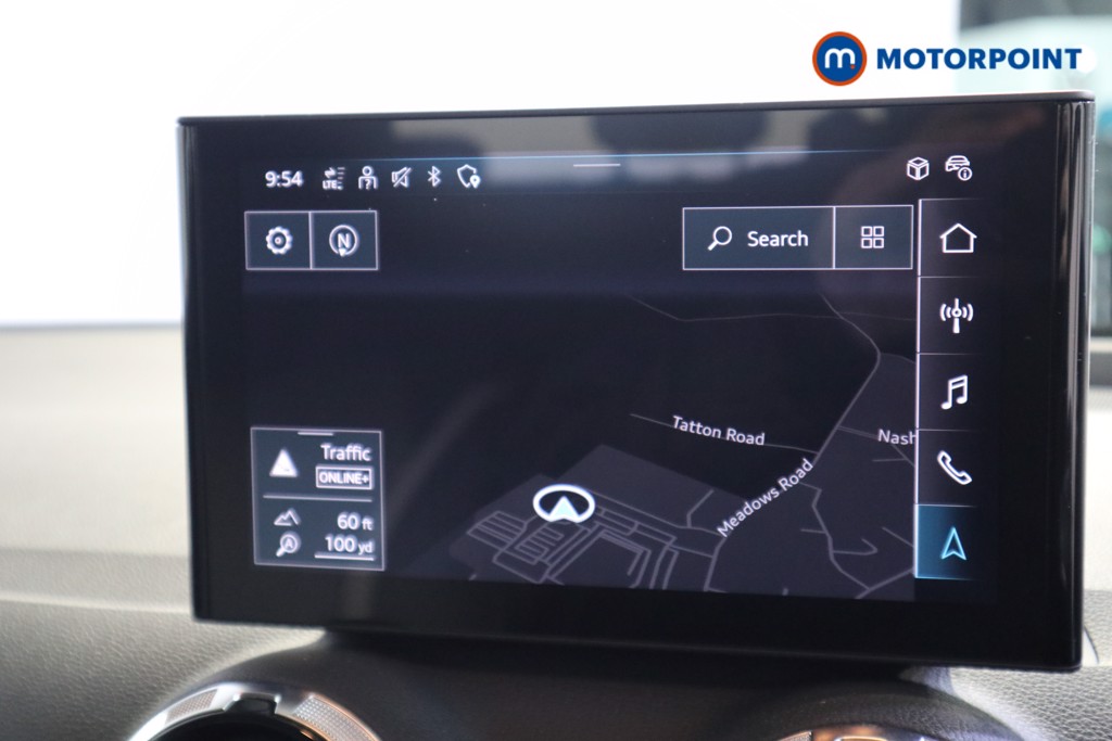 Audi Q2 Sport Manual Petrol SUV - Stock Number (1617228) - 2nd supplementary image