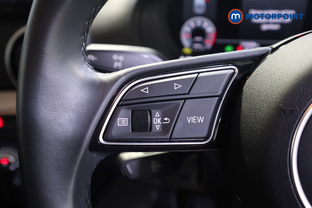 Audi Q2 Sport Manual Petrol SUV - Stock Number (1617228) - 5th supplementary image