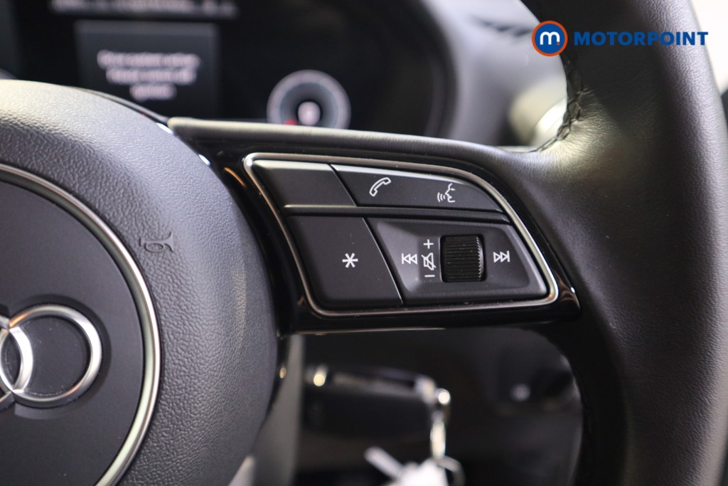 Audi Q2 Sport Manual Petrol SUV - Stock Number (1617228) - 6th supplementary image