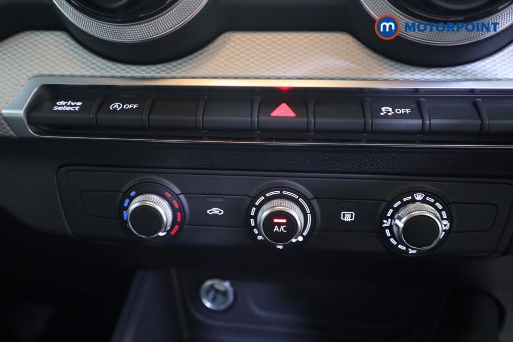 Audi Q2 Sport Manual Petrol SUV - Stock Number (1617228) - 7th supplementary image