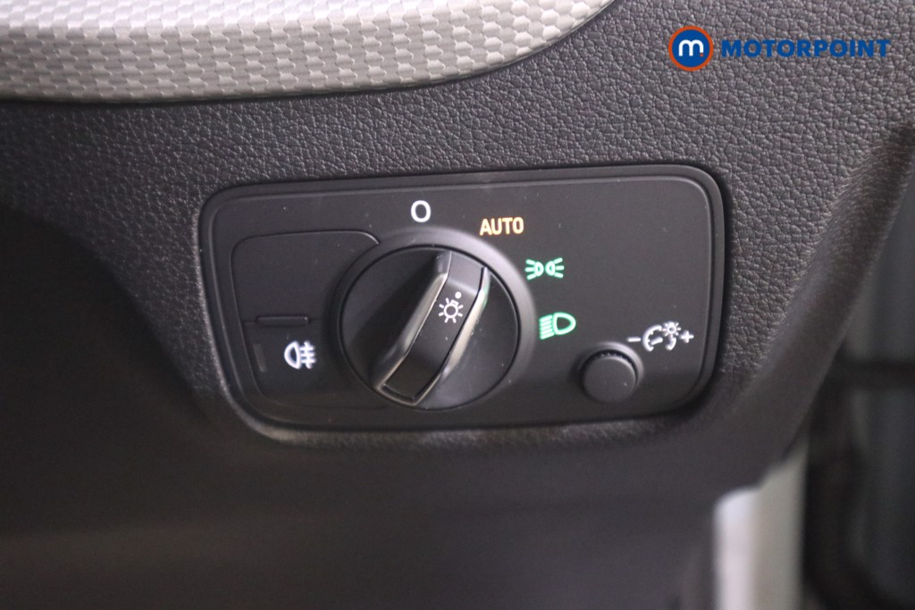 Audi Q2 Sport Manual Petrol SUV - Stock Number (1617228) - 11th supplementary image