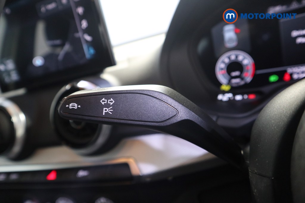 Audi Q2 Sport Manual Petrol SUV - Stock Number (1617228) - 12th supplementary image