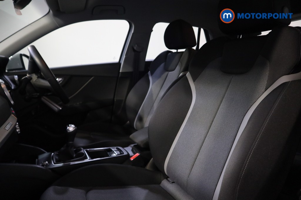 Audi Q2 Sport Manual Petrol SUV - Stock Number (1617228) - 18th supplementary image