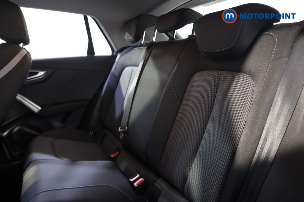 Audi Q2 Sport Manual Petrol SUV - Stock Number (1617228) - 19th supplementary image