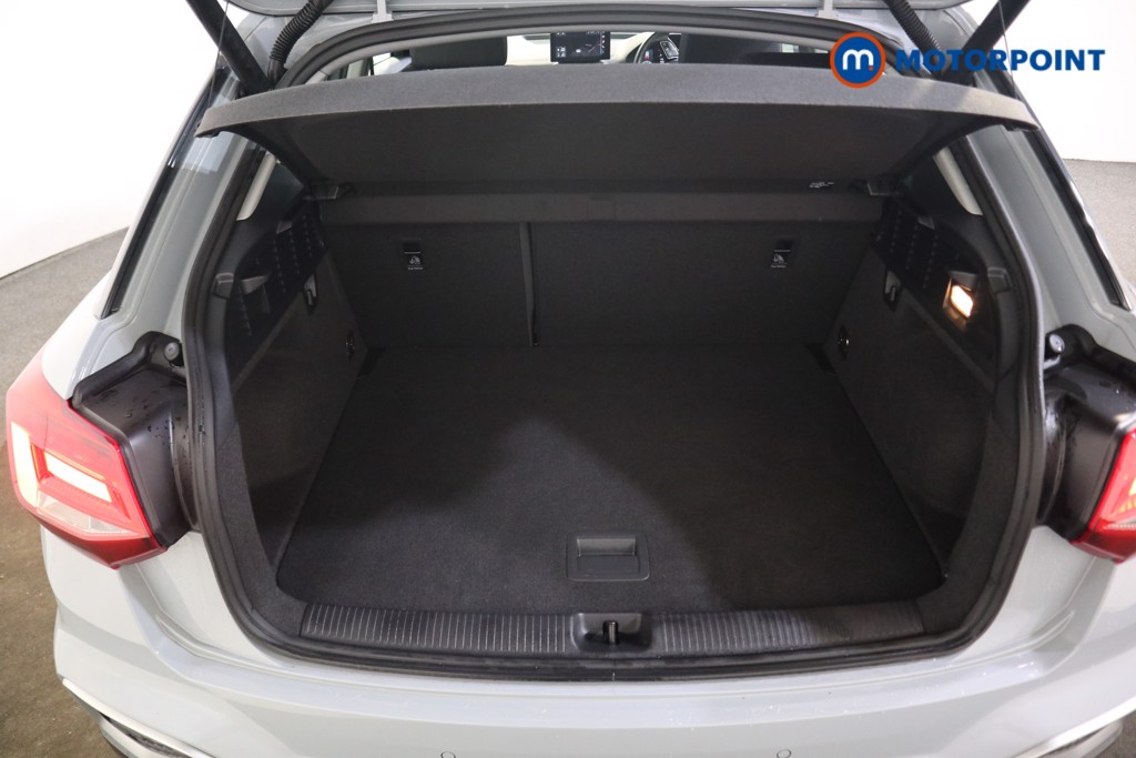 Audi Q2 Sport Manual Petrol SUV - Stock Number (1617228) - 22nd supplementary image