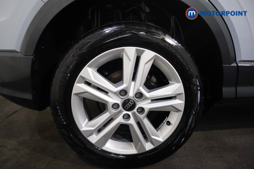 Audi Q2 Sport Manual Petrol SUV - Stock Number (1617228) - 25th supplementary image