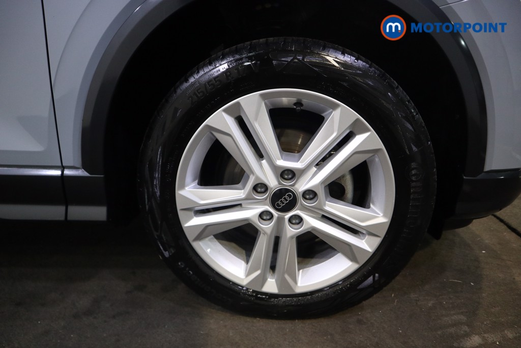 Audi Q2 Sport Manual Petrol SUV - Stock Number (1617228) - 26th supplementary image