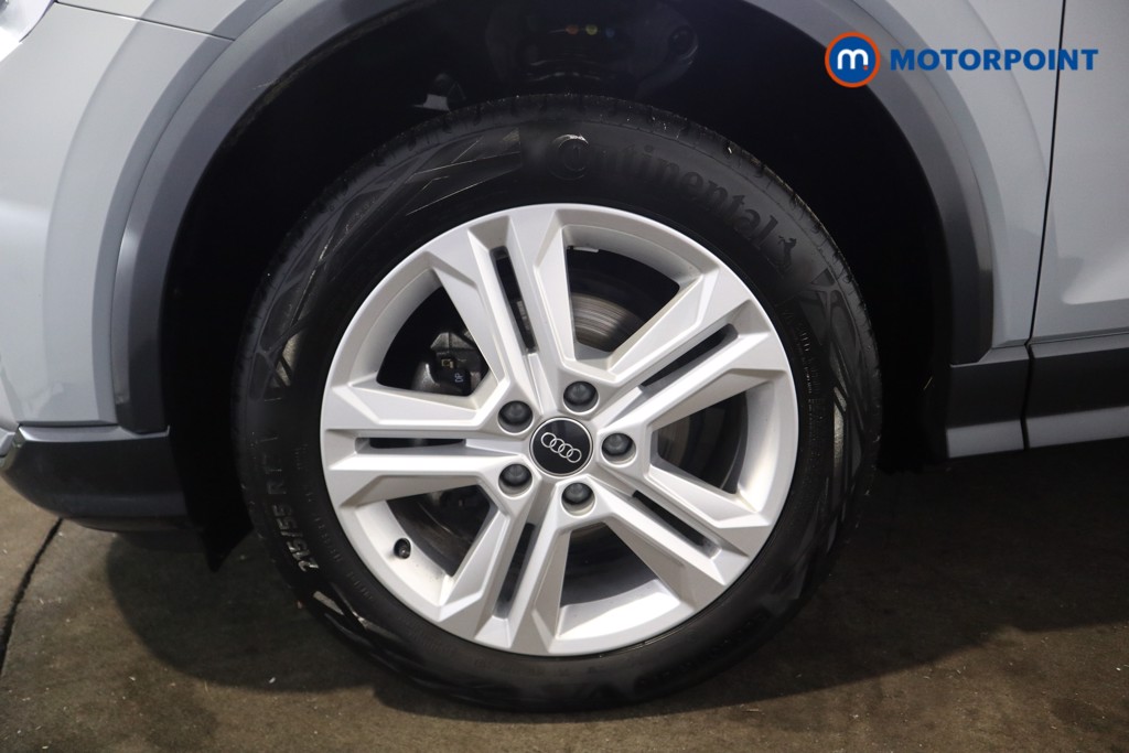 Audi Q2 Sport Manual Petrol SUV - Stock Number (1617228) - 27th supplementary image