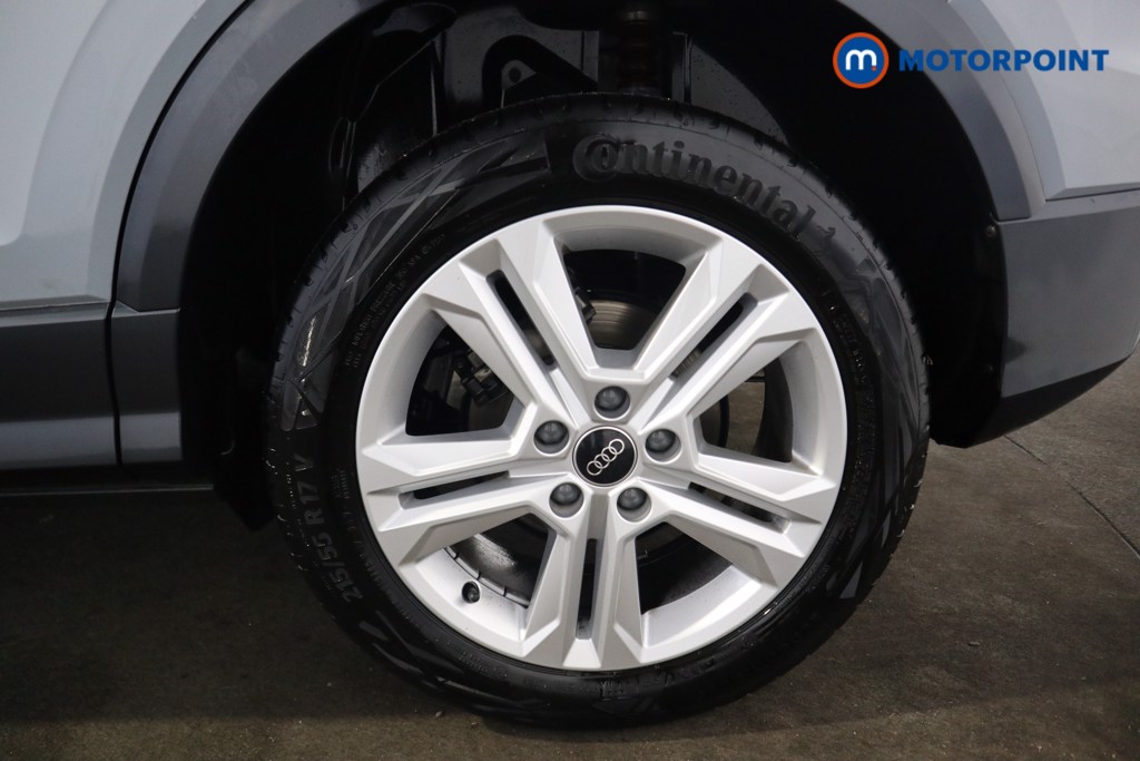 Audi Q2 Sport Manual Petrol SUV - Stock Number (1617228) - 28th supplementary image