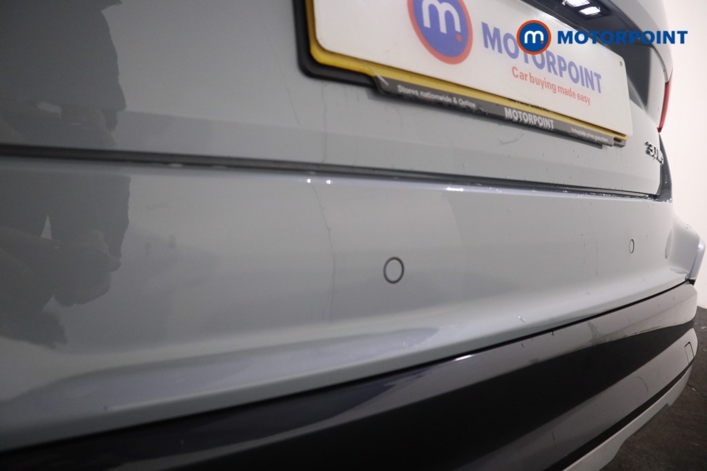 Audi Q2 Sport Manual Petrol SUV - Stock Number (1617228) - 29th supplementary image