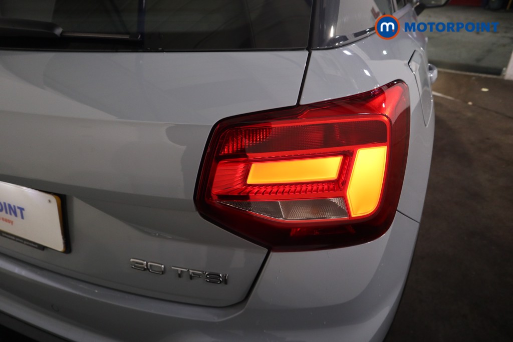 Audi Q2 Sport Manual Petrol SUV - Stock Number (1617228) - 31st supplementary image
