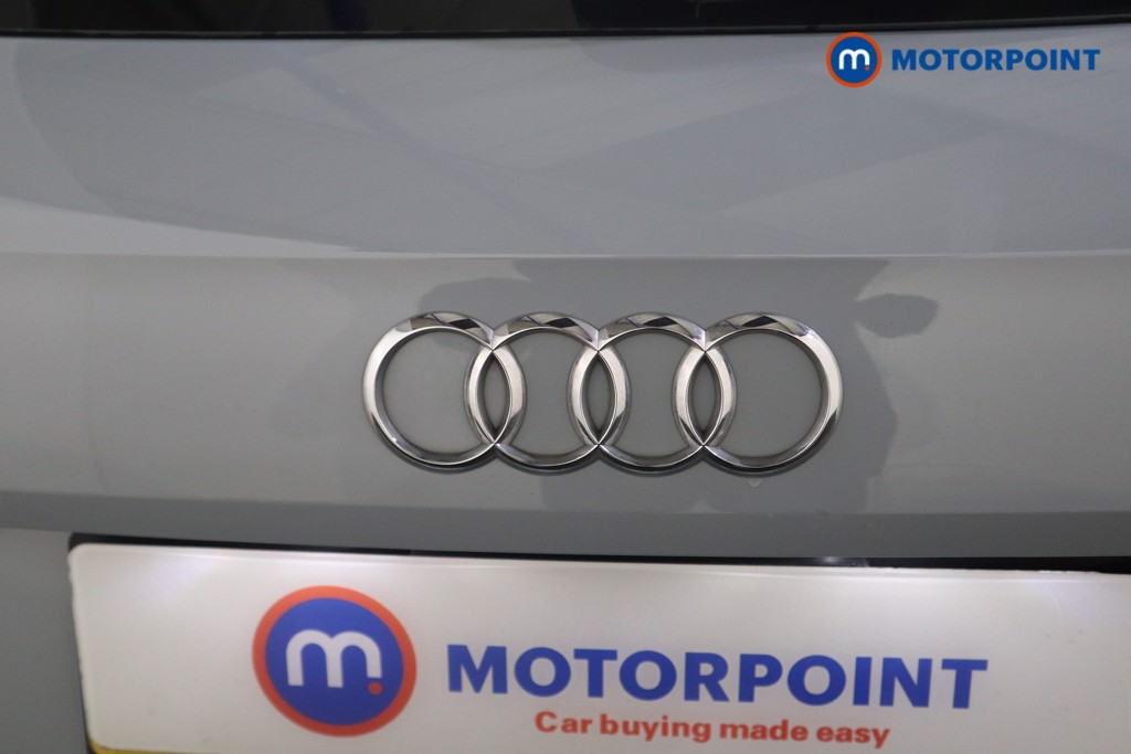 Audi Q2 Sport Manual Petrol SUV - Stock Number (1617228) - 34th supplementary image