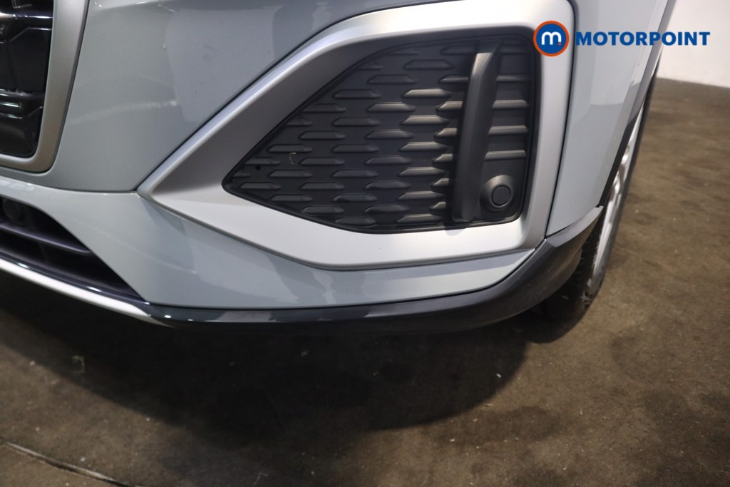Audi Q2 Sport Manual Petrol SUV - Stock Number (1617228) - 38th supplementary image