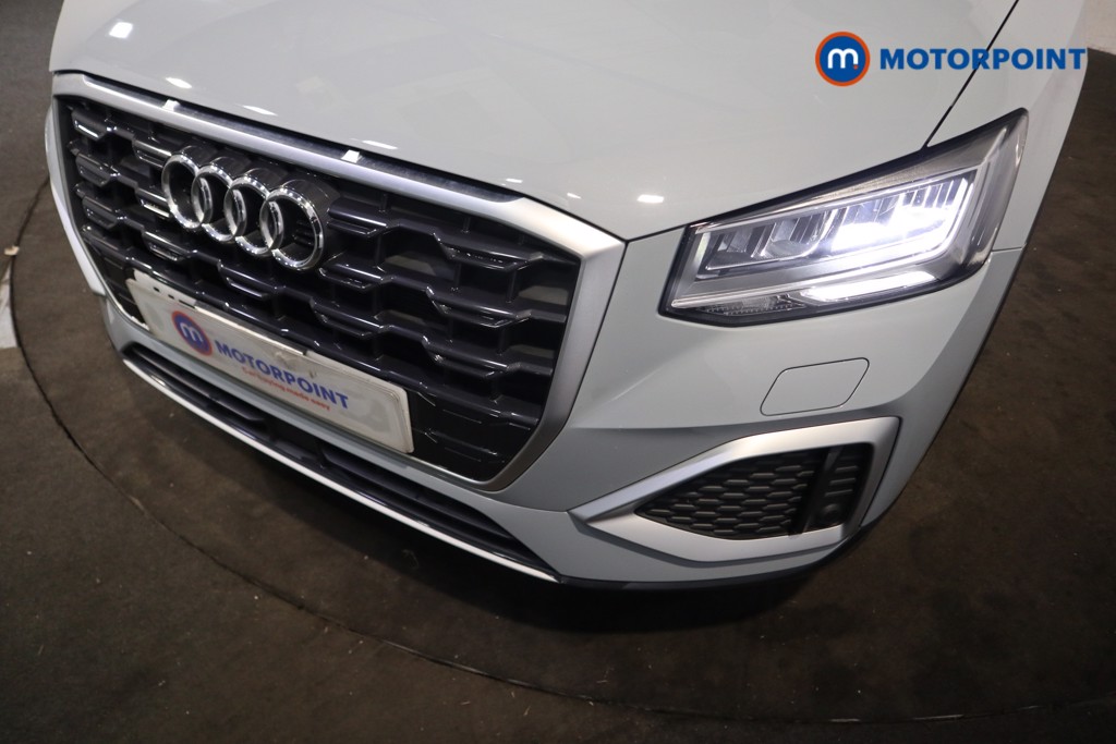 Audi Q2 Sport Manual Petrol SUV - Stock Number (1617228) - 40th supplementary image