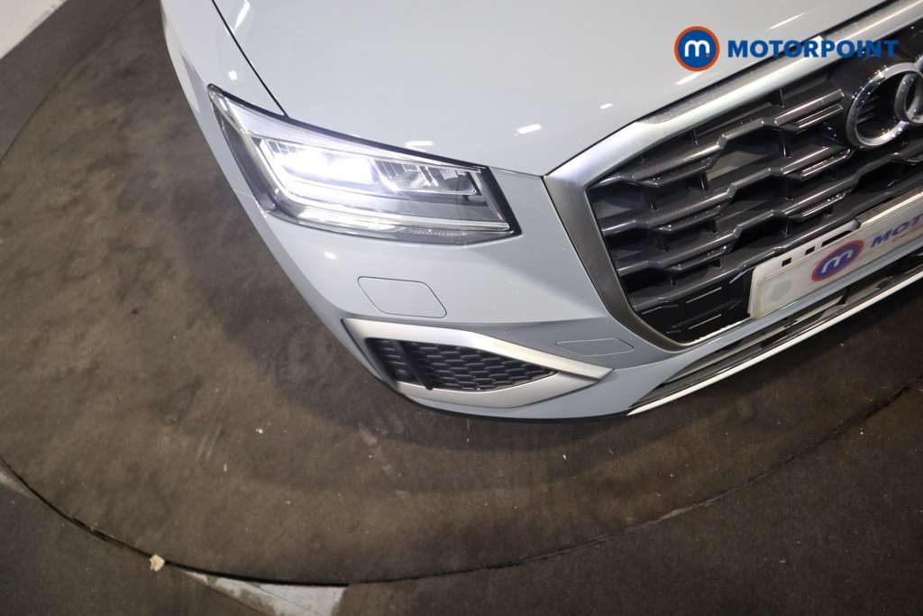 Audi Q2 Sport Manual Petrol SUV - Stock Number (1617228) - 41st supplementary image
