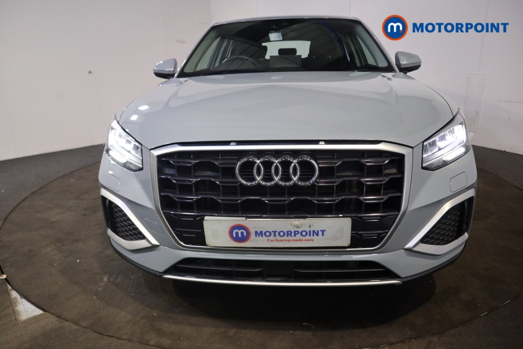 Audi Q2 Sport Manual Petrol SUV - Stock Number (1617228) - 42nd supplementary image