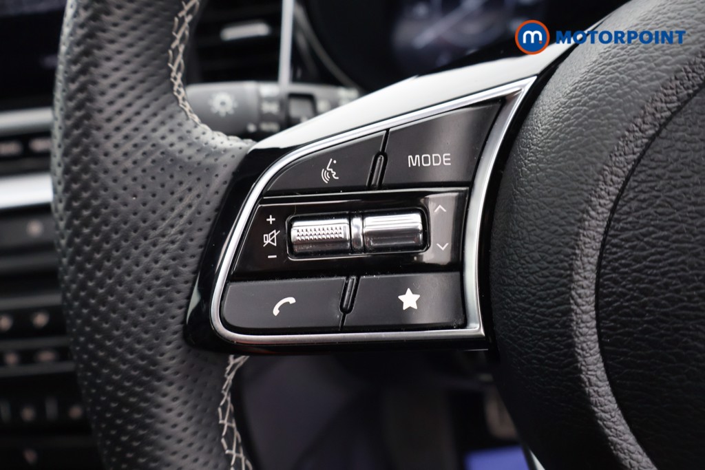 KIA Xceed Gt-Line S Manual Petrol Hatchback - Stock Number (1617268) - 7th supplementary image