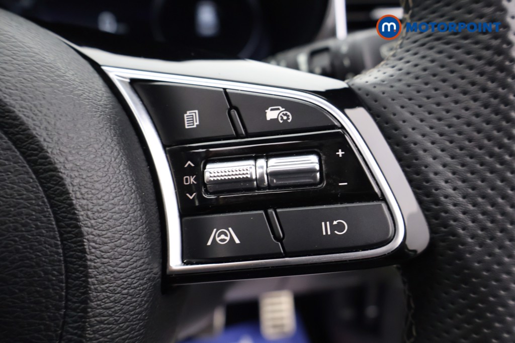 KIA Xceed Gt-Line S Manual Petrol Hatchback - Stock Number (1617268) - 8th supplementary image