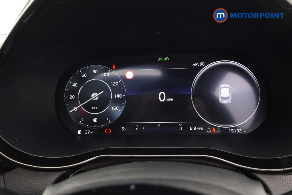 KIA Xceed Gt-Line S Manual Petrol Hatchback - Stock Number (1617268) - 9th supplementary image