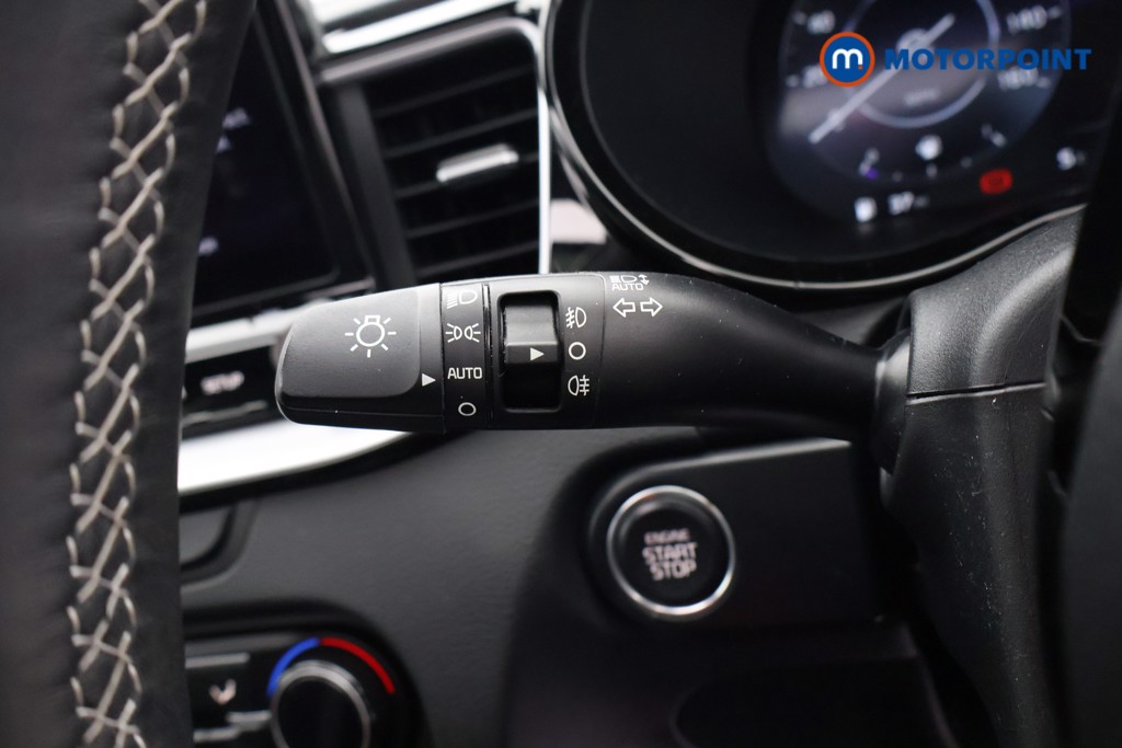 KIA Xceed Gt-Line S Manual Petrol Hatchback - Stock Number (1617268) - 10th supplementary image