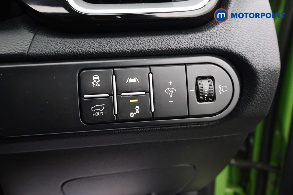 KIA Xceed Gt-Line S Manual Petrol Hatchback - Stock Number (1617268) - 11th supplementary image