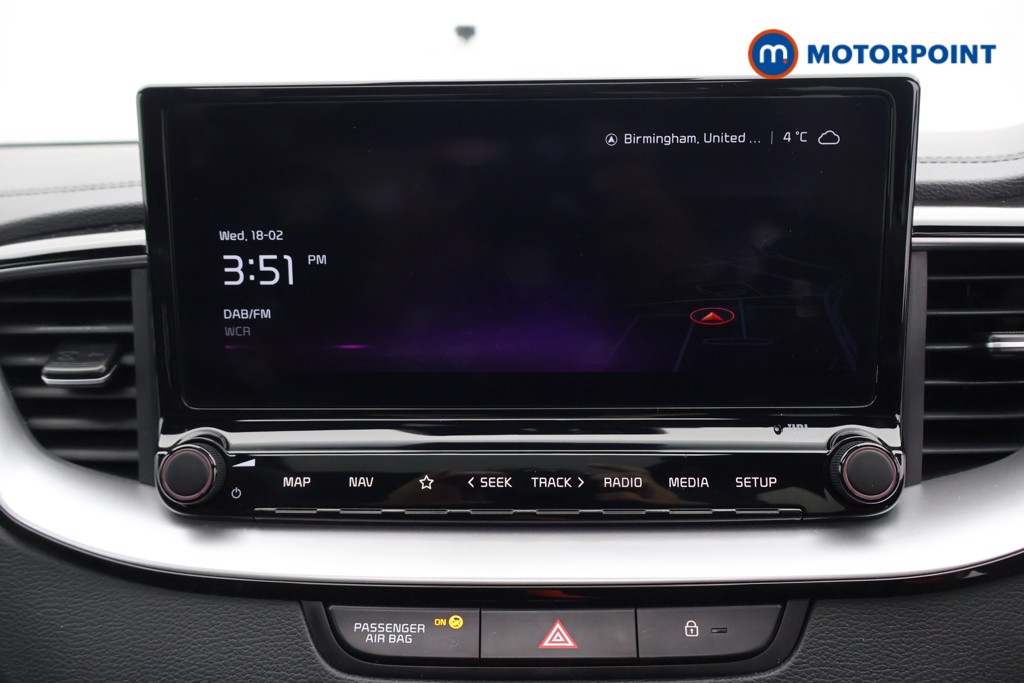 KIA Xceed Gt-Line S Manual Petrol Hatchback - Stock Number (1617268) - 14th supplementary image