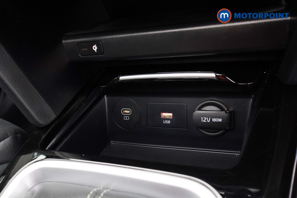 KIA Xceed Gt-Line S Manual Petrol Hatchback - Stock Number (1617268) - 16th supplementary image