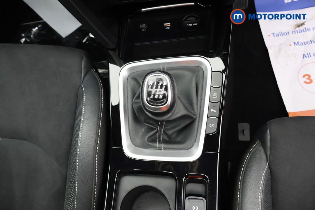 KIA Xceed Gt-Line S Manual Petrol Hatchback - Stock Number (1617268) - 18th supplementary image