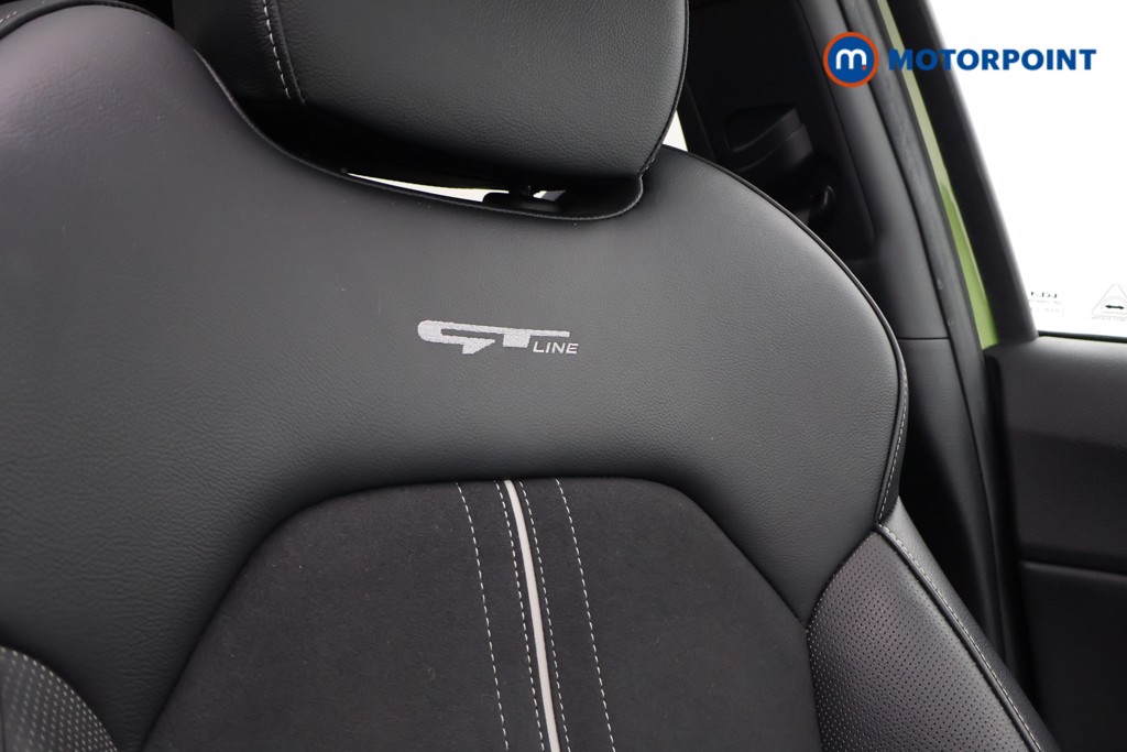 KIA Xceed Gt-Line S Manual Petrol Hatchback - Stock Number (1617268) - 22nd supplementary image