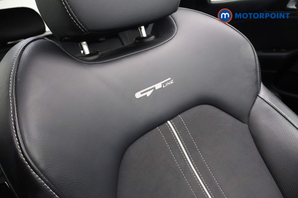 KIA Xceed Gt-Line S Manual Petrol Hatchback - Stock Number (1617268) - 24th supplementary image