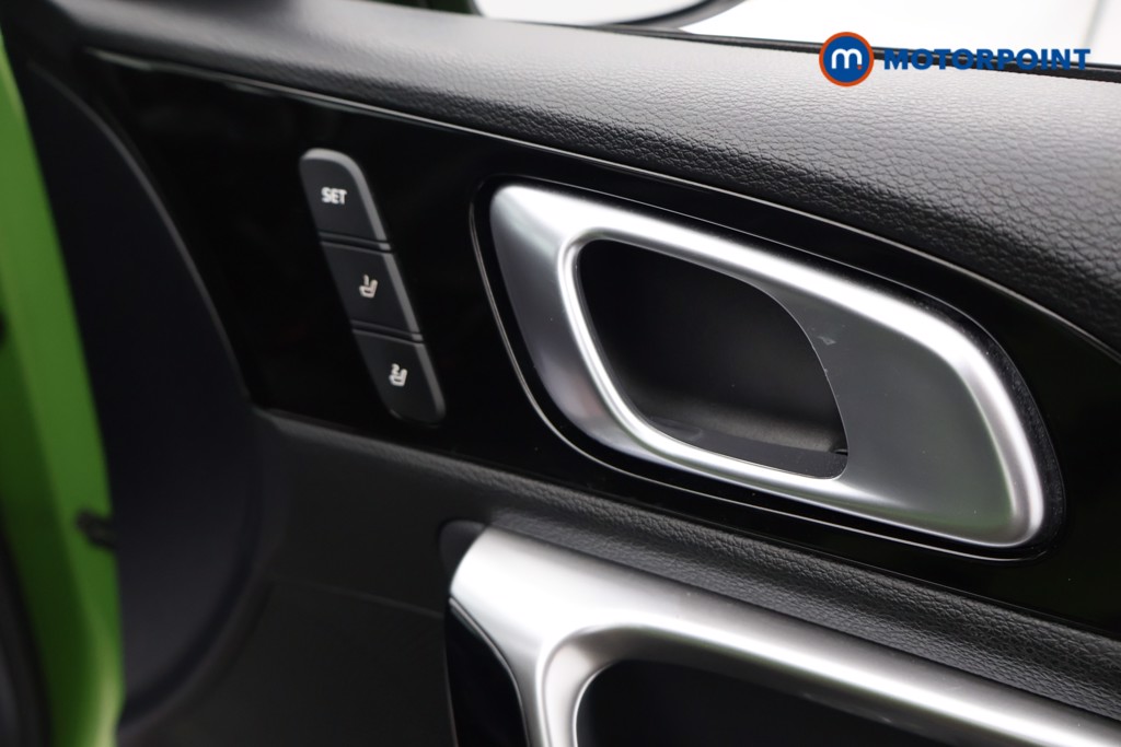 KIA Xceed Gt-Line S Manual Petrol Hatchback - Stock Number (1617268) - 26th supplementary image