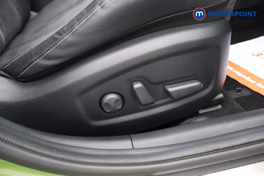 KIA Xceed Gt-Line S Manual Petrol Hatchback - Stock Number (1617268) - 27th supplementary image