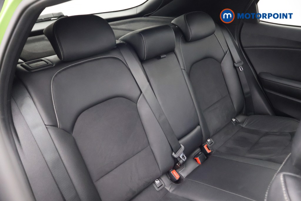 KIA Xceed Gt-Line S Manual Petrol Hatchback - Stock Number (1617268) - 31st supplementary image