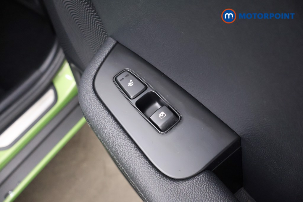 KIA Xceed Gt-Line S Manual Petrol Hatchback - Stock Number (1617268) - 33rd supplementary image