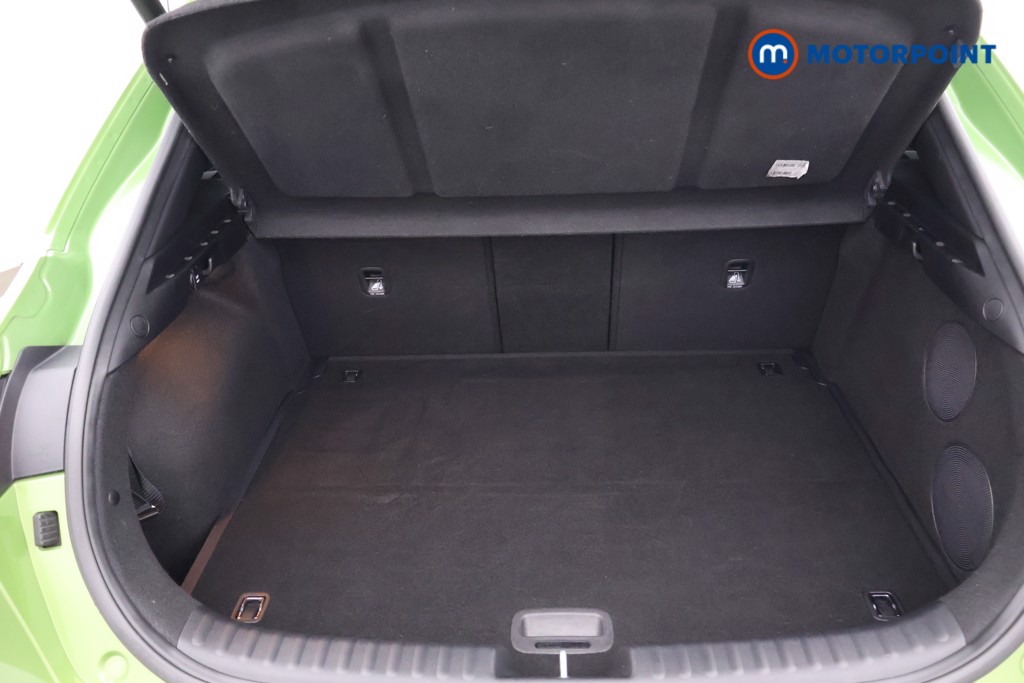 KIA Xceed Gt-Line S Manual Petrol Hatchback - Stock Number (1617268) - 34th supplementary image