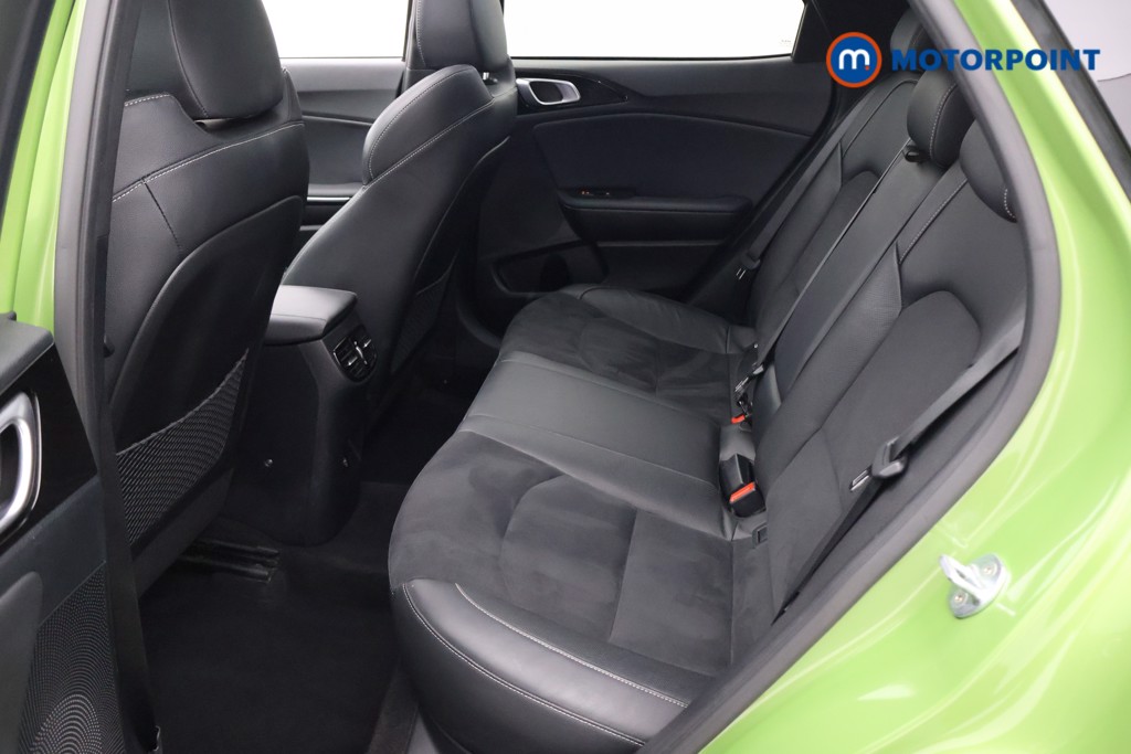 KIA Xceed Gt-Line S Manual Petrol Hatchback - Stock Number (1617268) - 37th supplementary image