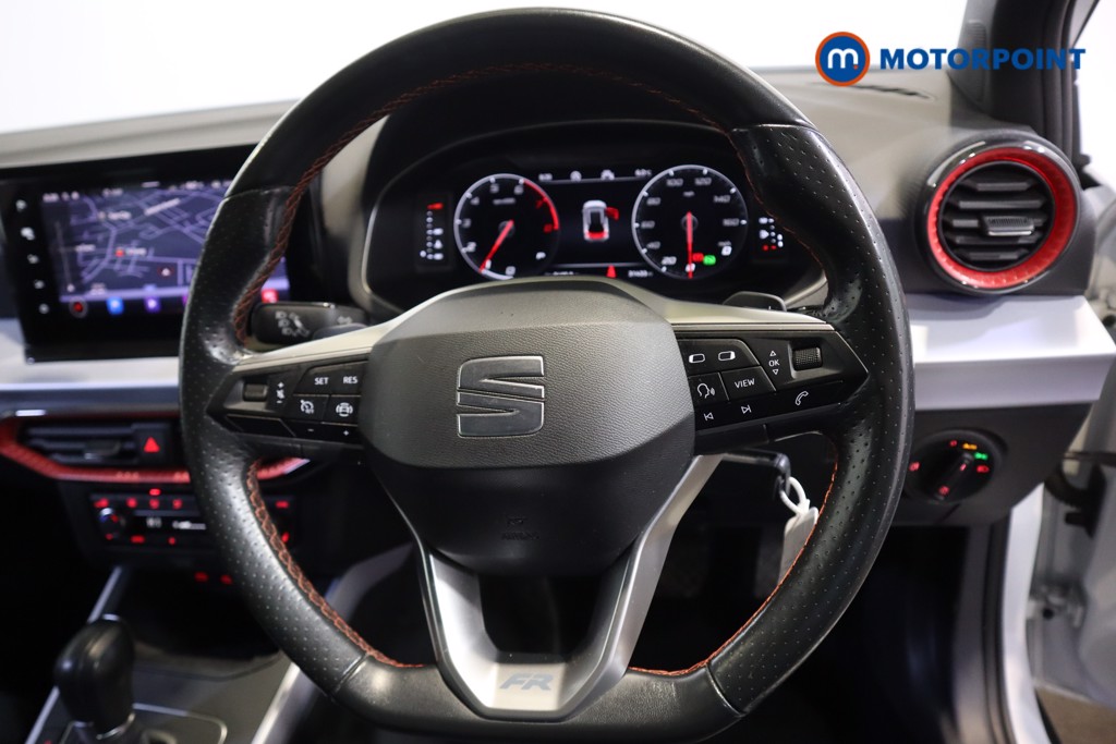 Seat Arona Fr Sport Automatic Petrol SUV - Stock Number (1617273) - 3rd supplementary image