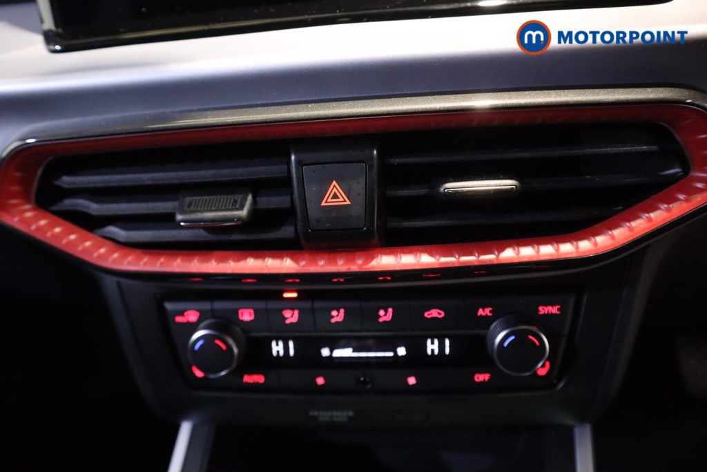 Seat Arona Fr Sport Automatic Petrol SUV - Stock Number (1617273) - 5th supplementary image